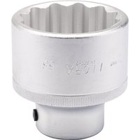 Elora 3/4" Drive Bi Hexagon Socket Metric