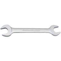 Elora Long Double Open End Spanner Imperial