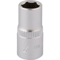 Elora 1/4" Drive Hexagon Socket Metric