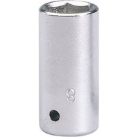 Elora 1/4" Drive Hexagon Socket Metric