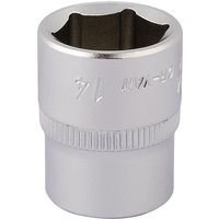 Elora 1/4" Drive Hexagon Socket Metric