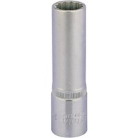 Elora 1/2" Drive Deep Bi Hexagon Socket Metric