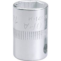 Elora 3/8" Drive Hexagon Socket Metric