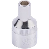 Elora 1/2" Drive Hexagon Socket Metric