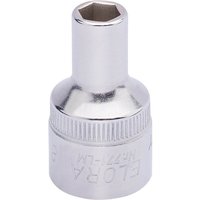 Elora 1/2" Drive Hexagon Socket Metric