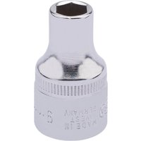 Elora 1/2" Drive Hexagon Socket Metric