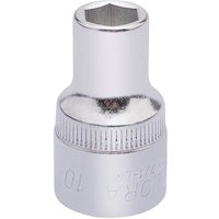 Elora 1/2" Drive Hexagon Socket Metric