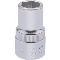 Elora 1/2" Drive Hexagon Socket Metric