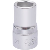 Elora 1/2" Drive Hexagon Socket Metric