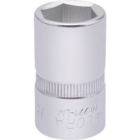 Elora 1/2" Drive Hexagon Socket Metric