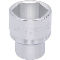 Elora 1/2" Drive Hexagon Socket Metric
