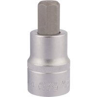 Elora 3/4" Drive Hexagon Socket Bit Metric