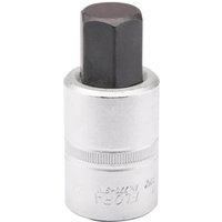 Elora 3/4" Drive Hexagon Socket Bit Metric