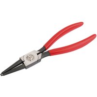 Elora Straight Internal Circlip Pliers