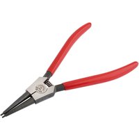 Elora Straight External Circlip Pliers