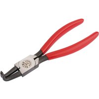 Elora Bent Internal Circlip Pliers