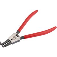 Elora Bent External Circlip Pliers