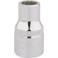 Elora 1/2" Drive Bi Hexagon Socket Imperial