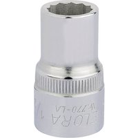 Elora 1/2" Drive Bi Hexagon Socket Imperial