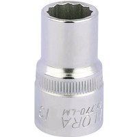 Elora 1/2" Drive Bi Hexagon Socket Metric