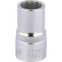 Elora 1/2" Drive Bi Hexagon Socket Metric