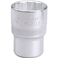 Elora 1/2" Drive Bi Hexagon Socket Metric