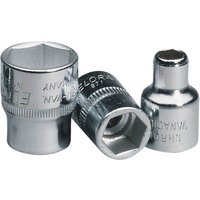 Elora 3/8" Drive Hexagon Socket Metric