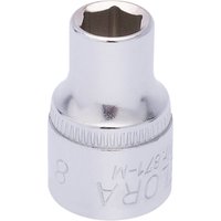 Elora 3/8" Drive Hexagon Socket Metric
