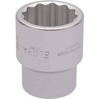 Elora 1" Drive Bi Hexagon Socket Imperial