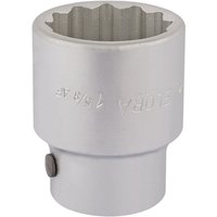 Elora 1" Drive Bi Hexagon Socket Imperial