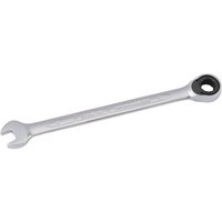 Elora Ratcheting Combination Spanner Metric