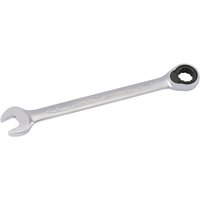 Elora Ratcheting Combination Spanner Metric