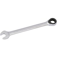Elora Ratcheting Combination Spanner Metric