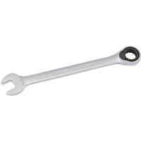 Elora Ratcheting Combination Spanner Metric