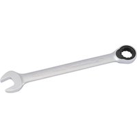 Elora Ratcheting Combination Spanner Metric