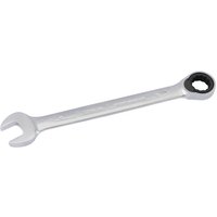 Elora Ratcheting Combination Spanner Metric