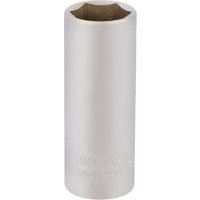 Elora 1/4" Drive Deep Hexagon Socket Metric