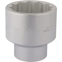 Elora 1" Drive Bi Hexagon Socket Metric