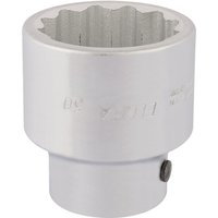 Elora 1" Drive Bi Hexagon Socket Metric