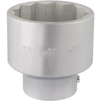 Elora 1" Drive Bi Hexagon Socket Imperial