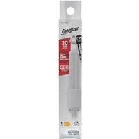 Energizer® S30433 Led Pls G23 2Pin 4.5W 370L Cool White S30433