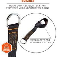 Ergodyne Accessory Anchor E3175