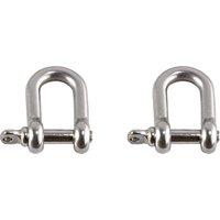 Ergodyne Tool Shackle - Xl 2 Pack Medium E3790M