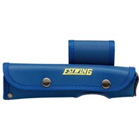 Estwing E23 Belt Sheath For Pointed Rock Pick Blue Pk 1 23516