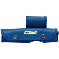 Estwing E24 Belt Sheath For Chisel Tip Rock Pick Blue 23519