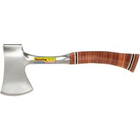 Estwing E24A Sportsmanfts Axe With Leather Grip 2-3/4in/70Mm Pk 1 23520