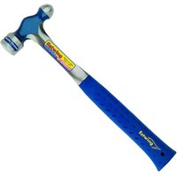 Estwing E3/12Bp Ball Pein Hammer 12Oz/340G Pk 1 23527