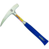 Estwing E3/14P Pointed Tip Rock Pick 14Oz/392G Pk 1 23532