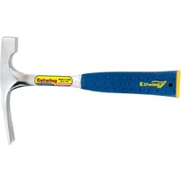 Estwing E3-16Blc Brick Hammer 16Oz/448G Pk 1 23533