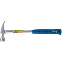 Estwing E3-16S Straight Claw Hammer 16Oz/448G Pk 1 23536